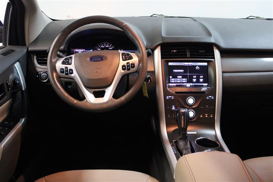 Used Ford Edge SEL 2014 | Fast Track Motors. Paterson, New Jersey Used Ford Edge SEL 2014 | Fast Track Motors. Paterson, New Jersey