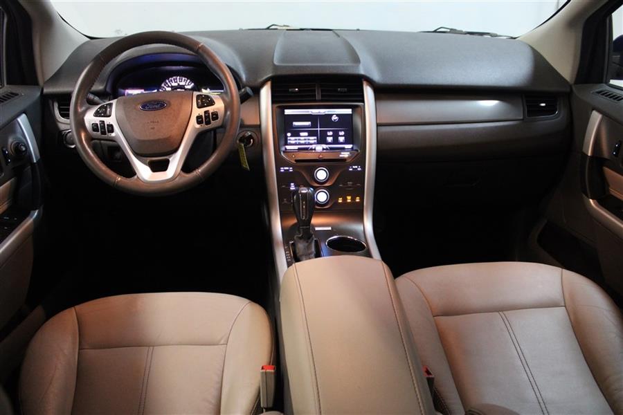 Used Ford Edge SEL 2014 | Fast Track Motors. Paterson, New Jersey Used Ford Edge SEL 2014 | Fast Track Motors. Paterson, New Jersey