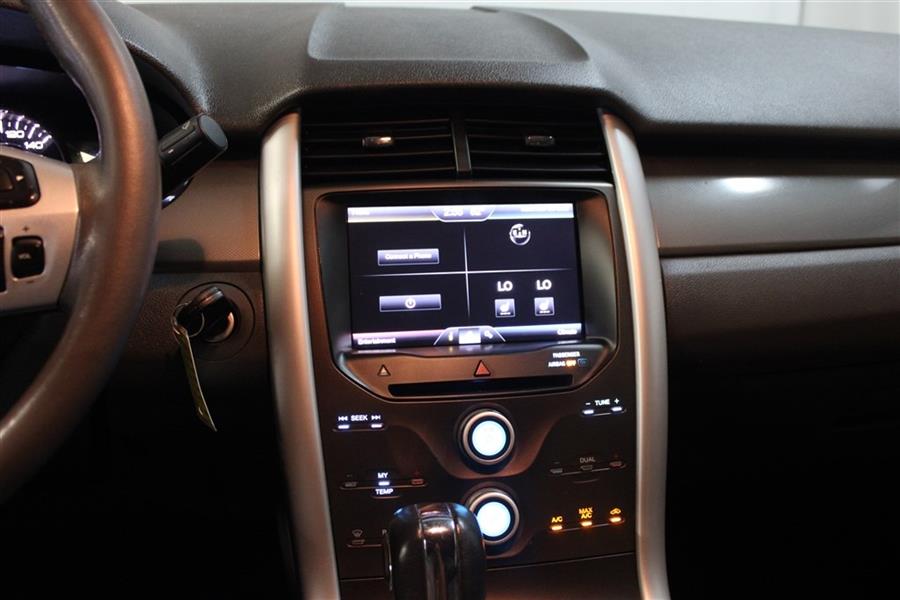 Used Ford Edge SEL 2014 | Fast Track Motors. Paterson, New Jersey Used Ford Edge SEL 2014 | Fast Track Motors. Paterson, New Jersey