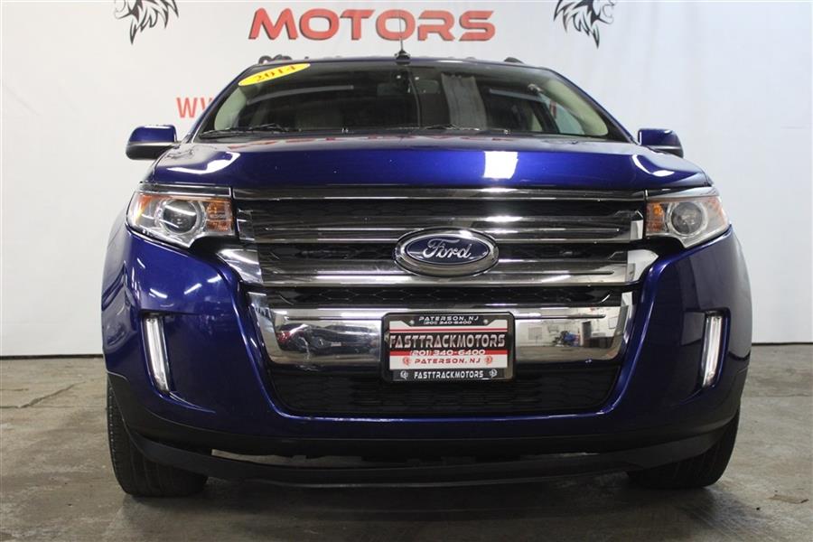 Used Ford Edge SEL 2014 | Fast Track Motors. Paterson, New Jersey Used Ford Edge SEL 2014 | Fast Track Motors. Paterson, New Jersey