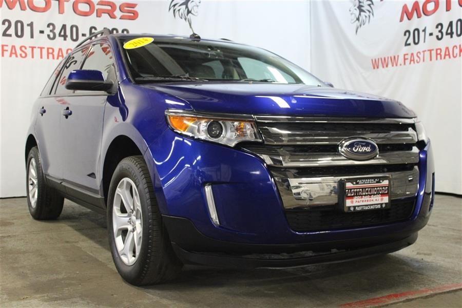 Used Ford Edge SEL 2014 | Fast Track Motors. Paterson, New Jersey Used Ford Edge SEL 2014 | Fast Track Motors. Paterson, New Jersey