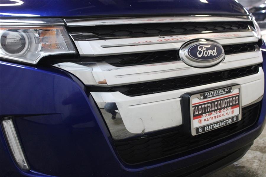 Used Ford Edge SEL 2014 | Fast Track Motors. Paterson, New Jersey Used Ford Edge SEL 2014 | Fast Track Motors. Paterson, New Jersey