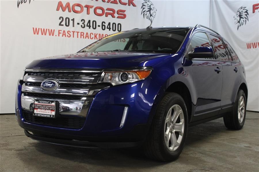 Used Ford Edge SEL 2014 | Fast Track Motors. Paterson, New Jersey Used Ford Edge SEL 2014 | Fast Track Motors. Paterson, New Jersey