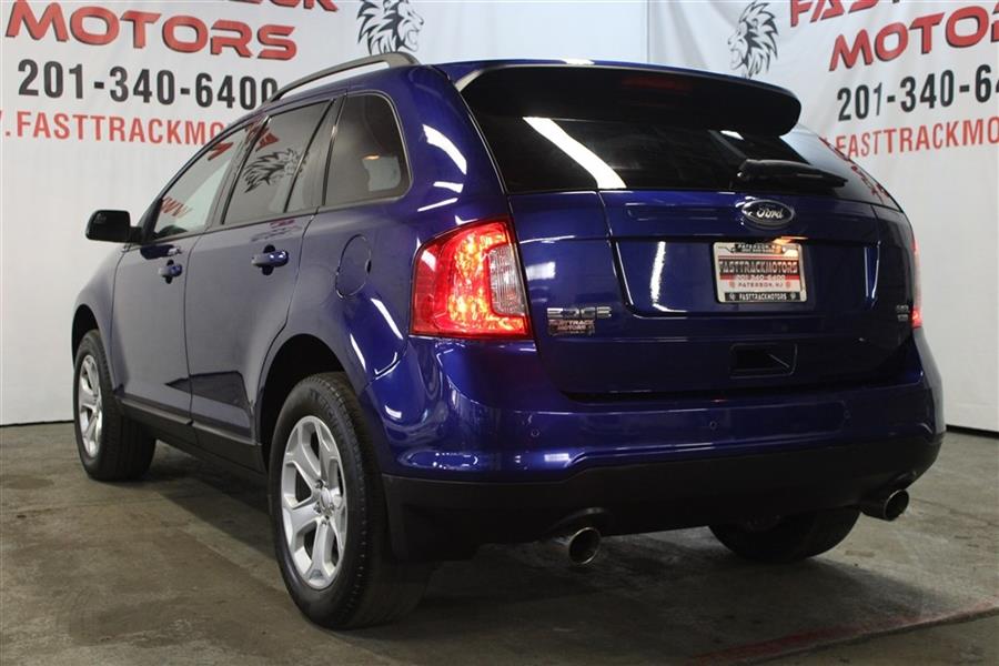 Used Ford Edge SEL 2014 | Fast Track Motors. Paterson, New Jersey Used Ford Edge SEL 2014 | Fast Track Motors. Paterson, New Jersey
