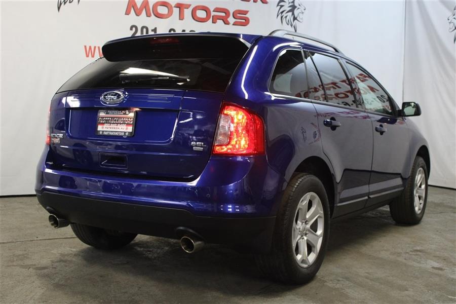 Used Ford Edge SEL 2014 | Fast Track Motors. Paterson, New Jersey Used Ford Edge SEL 2014 | Fast Track Motors. Paterson, New Jersey