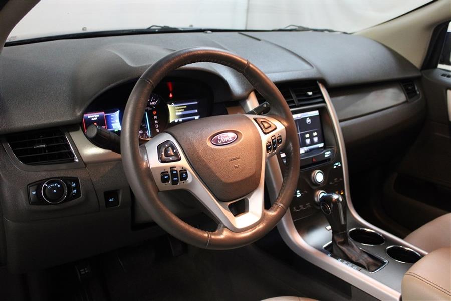 Used Ford Edge SEL 2014 | Fast Track Motors. Paterson, New Jersey Used Ford Edge SEL 2014 | Fast Track Motors. Paterson, New Jersey