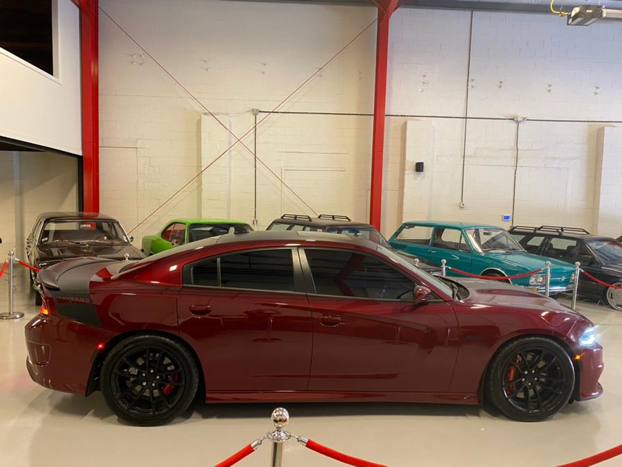 Used Dodge Charger Daytona Edition 6.4L Scat Pack RWD 2018 | RT Auto Center LLC. Newark, New Jersey Used Dodge Charger Daytona Edition 6.4L Scat Pack RWD 2018 | RT Auto Center LLC. Newark, New Jersey