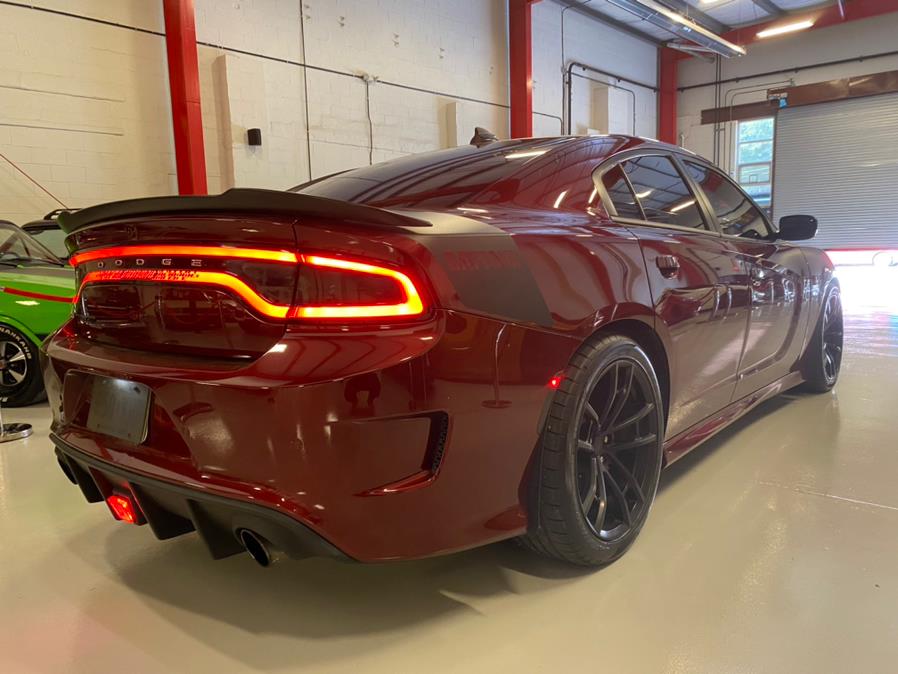 Used Dodge Charger Daytona Edition 6.4L Scat Pack RWD 2018 | RT Auto Center LLC. Newark, New Jersey Used Dodge Charger Daytona Edition 6.4L Scat Pack RWD 2018 | RT Auto Center LLC. Newark, New Jersey