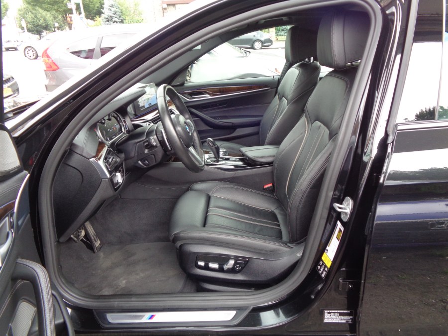 Used BMW 5 Series M550i xDrive 2018 | Top Speed Motors LLC. Jamaica, New York Used BMW 5 Series M550i xDrive 2018 | Top Speed Motors LLC. Jamaica, New York