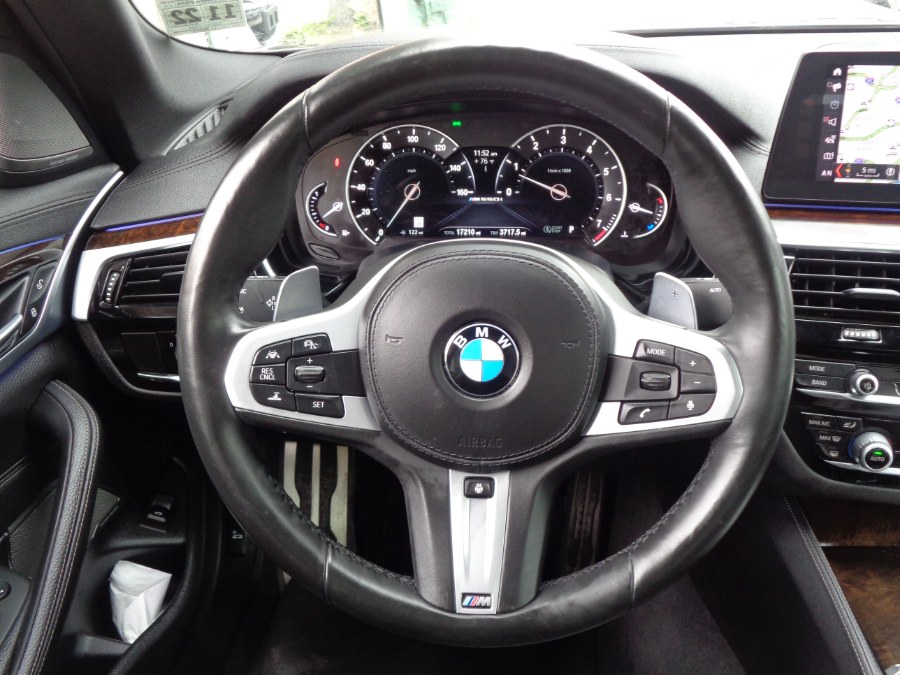 Used BMW 5 Series M550i xDrive 2018 | Top Speed Motors LLC. Jamaica, New York Used BMW 5 Series M550i xDrive 2018 | Top Speed Motors LLC. Jamaica, New York