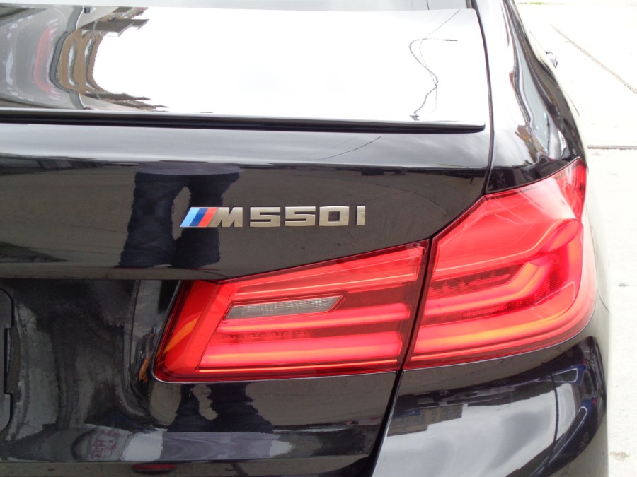 Used BMW 5 Series M550i xDrive 2018 | Top Speed Motors LLC. Jamaica, New York Used BMW 5 Series M550i xDrive 2018 | Top Speed Motors LLC. Jamaica, New York