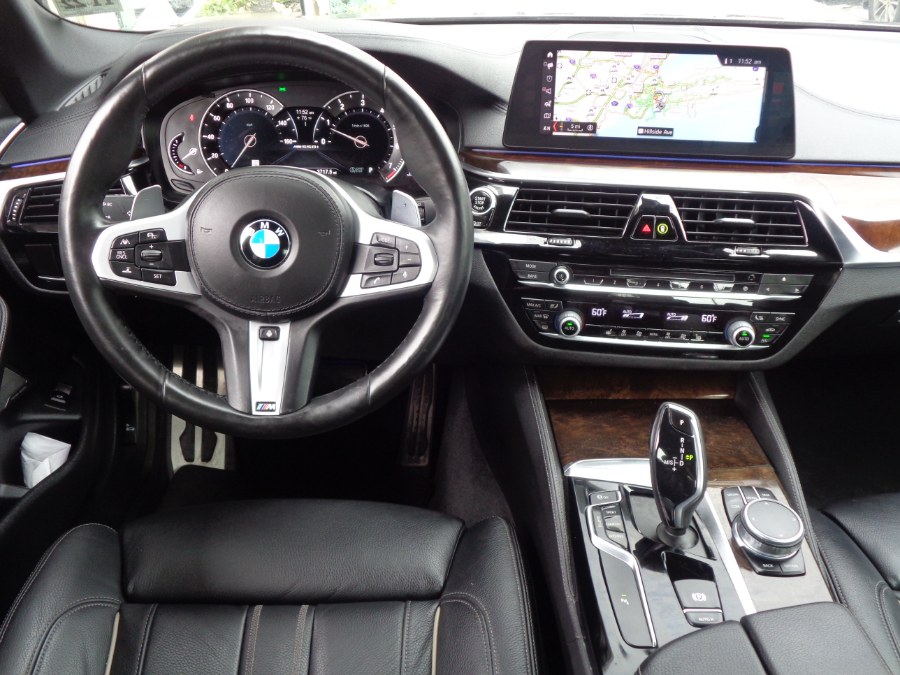 Used BMW 5 Series M550i xDrive 2018 | Top Speed Motors LLC. Jamaica, New York Used BMW 5 Series M550i xDrive 2018 | Top Speed Motors LLC. Jamaica, New York