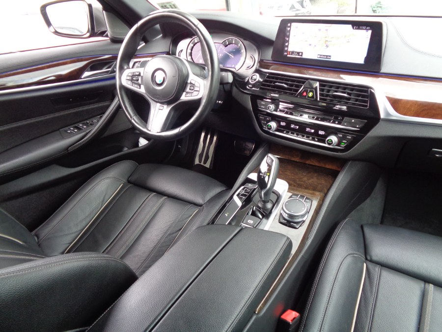 Used BMW 5 Series M550i xDrive 2018 | Top Speed Motors LLC. Jamaica, New York Used BMW 5 Series M550i xDrive 2018 | Top Speed Motors LLC. Jamaica, New York