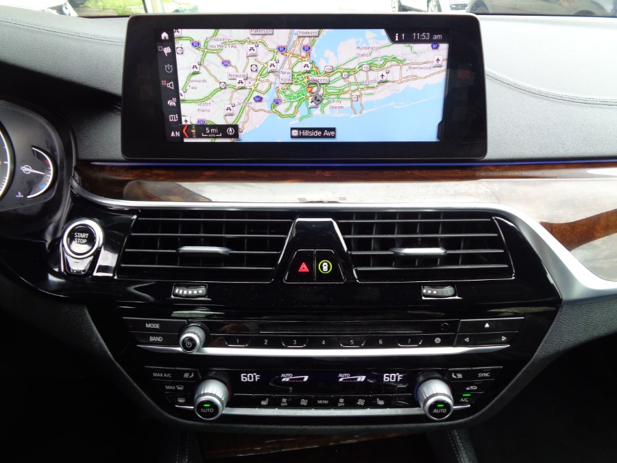 Used BMW 5 Series M550i xDrive 2018 | Top Speed Motors LLC. Jamaica, New York Used BMW 5 Series M550i xDrive 2018 | Top Speed Motors LLC. Jamaica, New York