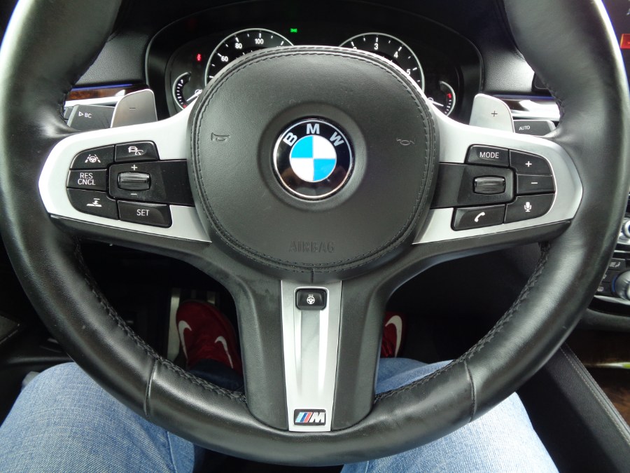 Used BMW 5 Series M550i xDrive 2018 | Top Speed Motors LLC. Jamaica, New York Used BMW 5 Series M550i xDrive 2018 | Top Speed Motors LLC. Jamaica, New York
