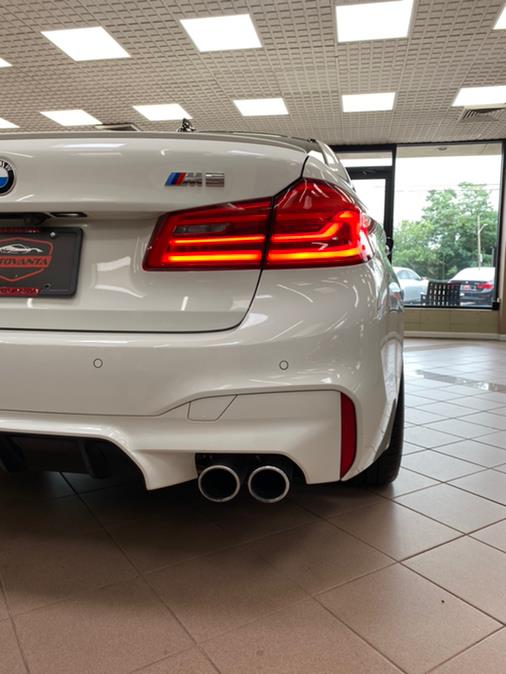 Used BMW M5 Sedan 2018 | Power Motors East. Massapequa Park, New York Used BMW M5 Sedan 2018 | Power Motors East. Massapequa Park, New York