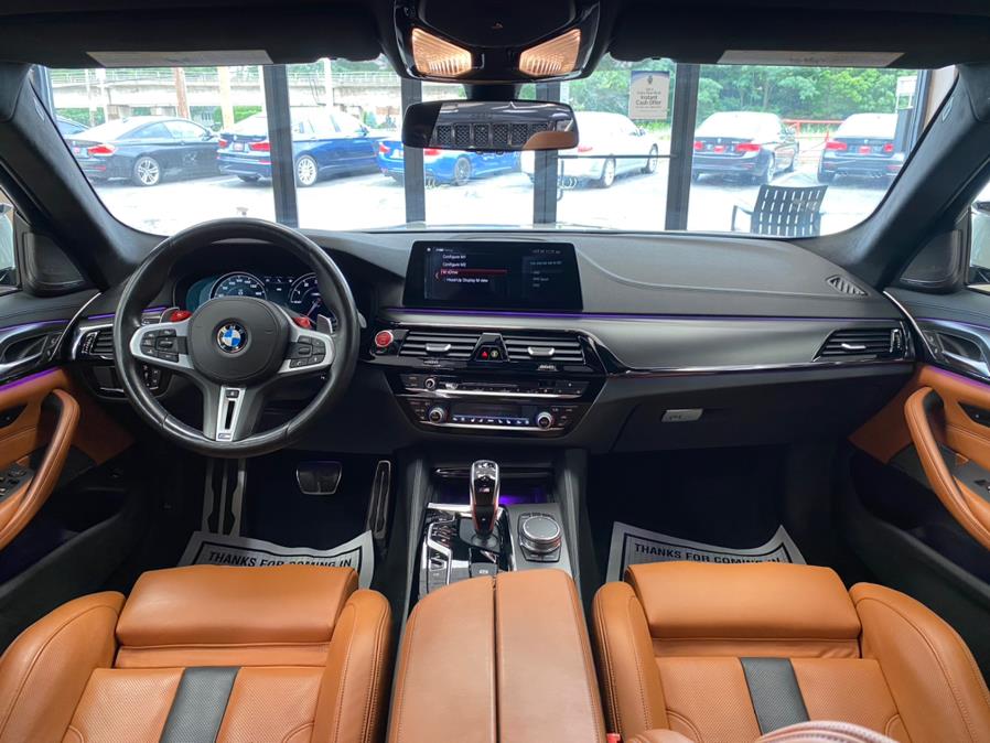 Used BMW M5 Sedan 2018 | Power Motors East. Massapequa Park, New York Used BMW M5 Sedan 2018 | Power Motors East. Massapequa Park, New York