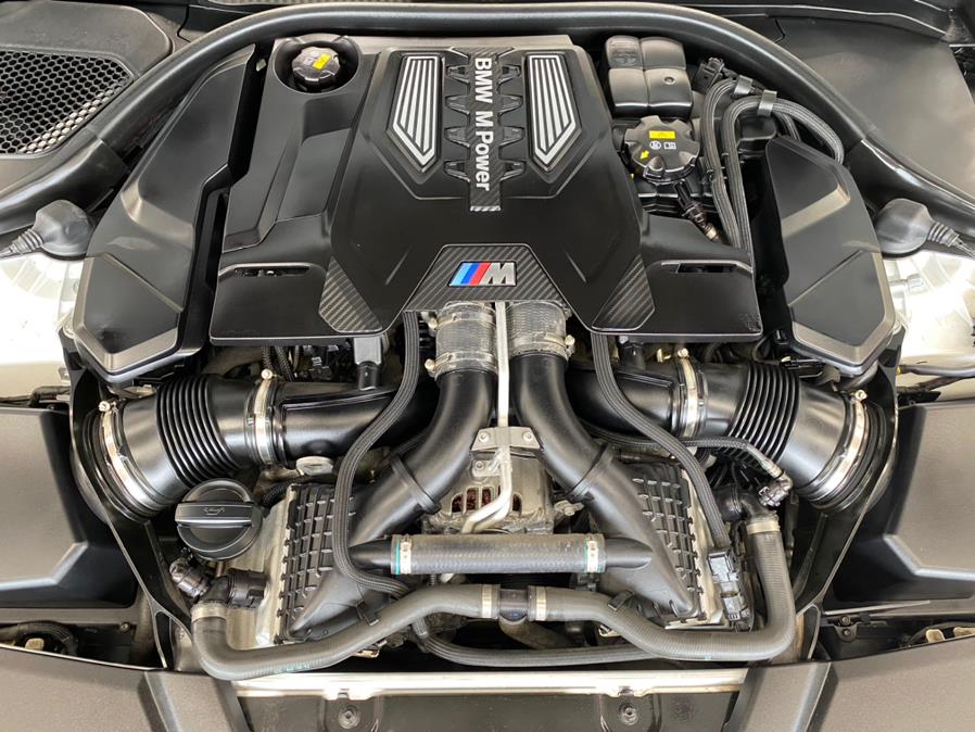 Used BMW M5 Sedan 2018 | Power Motors East. Massapequa Park, New York Used BMW M5 Sedan 2018 | Power Motors East. Massapequa Park, New York