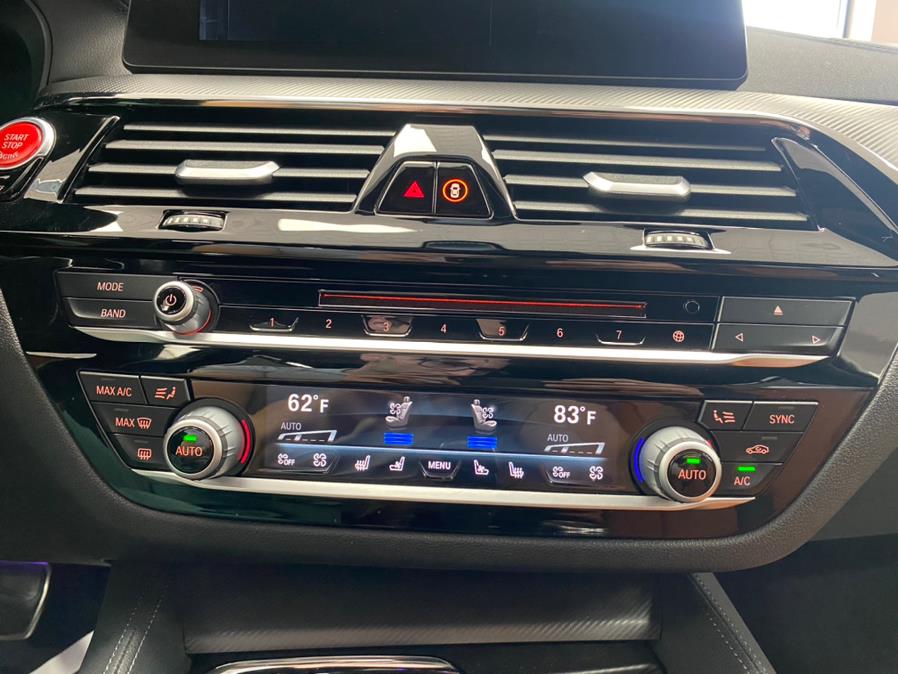 Used BMW M5 Sedan 2018 | Power Motors East. Massapequa Park, New York Used BMW M5 Sedan 2018 | Power Motors East. Massapequa Park, New York