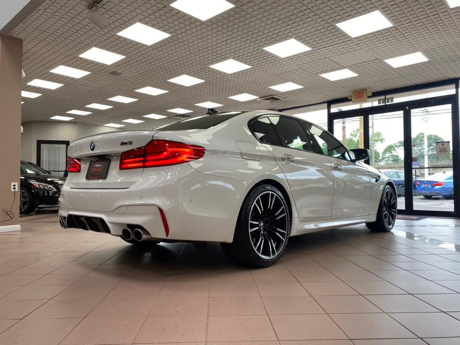 Used BMW M5 Sedan 2018 | Power Motors East. Massapequa Park, New York Used BMW M5 Sedan 2018 | Power Motors East. Massapequa Park, New York