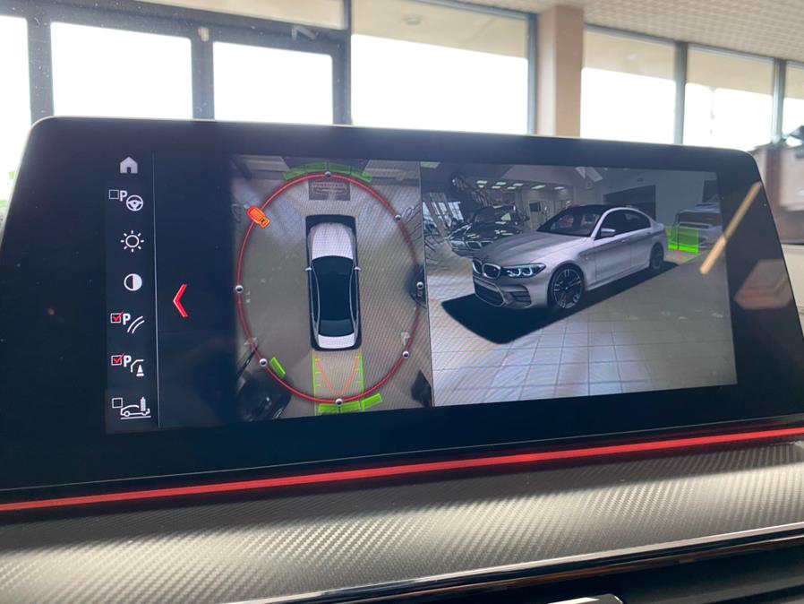 Used BMW M5 Sedan 2018 | Power Motors East. Massapequa Park, New York Used BMW M5 Sedan 2018 | Power Motors East. Massapequa Park, New York