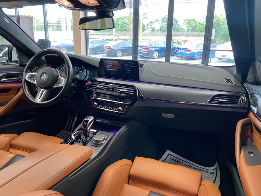 Used BMW M5 Sedan 2018 | Power Motors East. Massapequa Park, New York Used BMW M5 Sedan 2018 | Power Motors East. Massapequa Park, New York