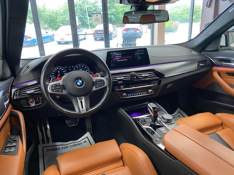 Used BMW M5 Sedan 2018 | Power Motors East. Massapequa Park, New York Used BMW M5 Sedan 2018 | Power Motors East. Massapequa Park, New York