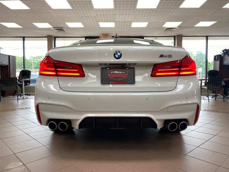 Used BMW M5 Sedan 2018 | Power Motors East. Massapequa Park, New York Used BMW M5 Sedan 2018 | Power Motors East. Massapequa Park, New York