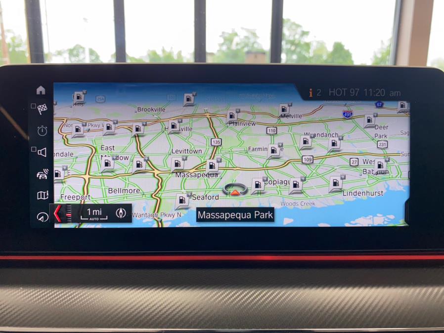 Used BMW M5 Sedan 2018 | Power Motors East. Massapequa Park, New York Used BMW M5 Sedan 2018 | Power Motors East. Massapequa Park, New York