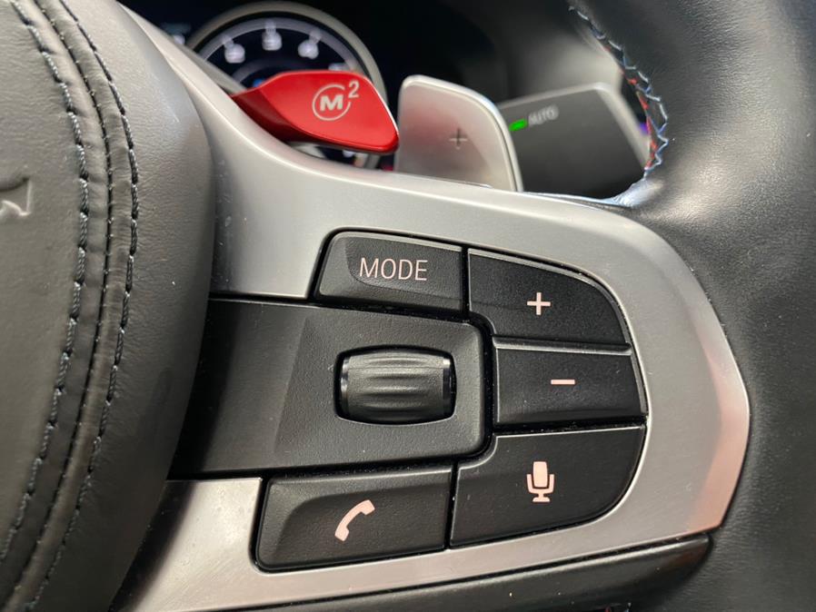 Used BMW M5 Sedan 2018 | Power Motors East. Massapequa Park, New York Used BMW M5 Sedan 2018 | Power Motors East. Massapequa Park, New York