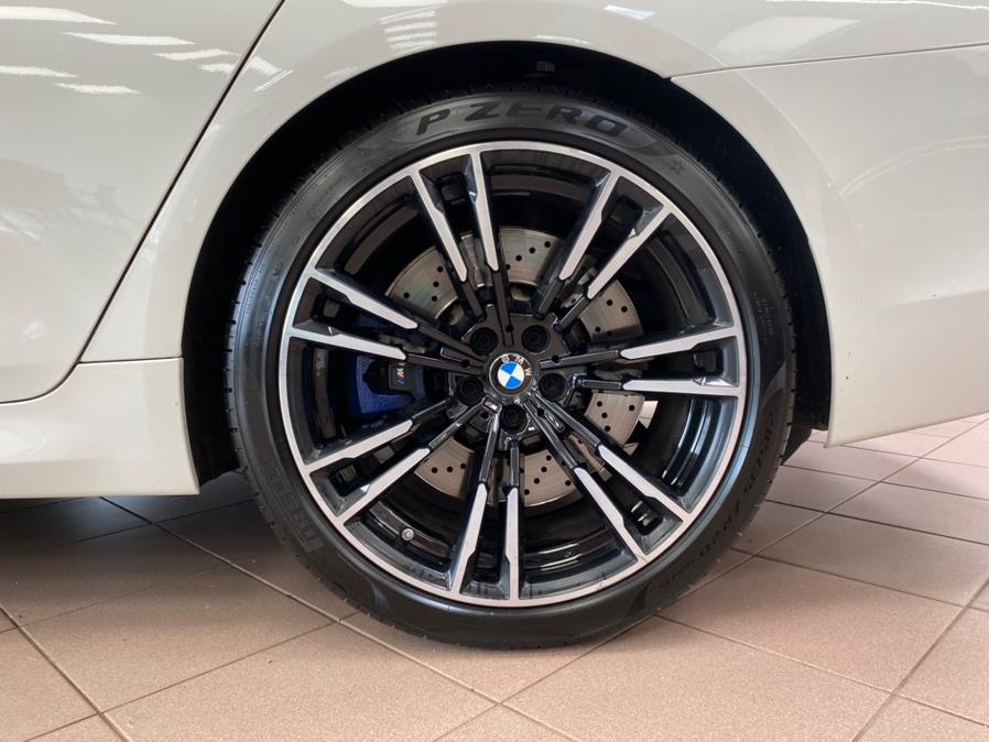 Used BMW M5 Sedan 2018 | Power Motors East. Massapequa Park, New York Used BMW M5 Sedan 2018 | Power Motors East. Massapequa Park, New York