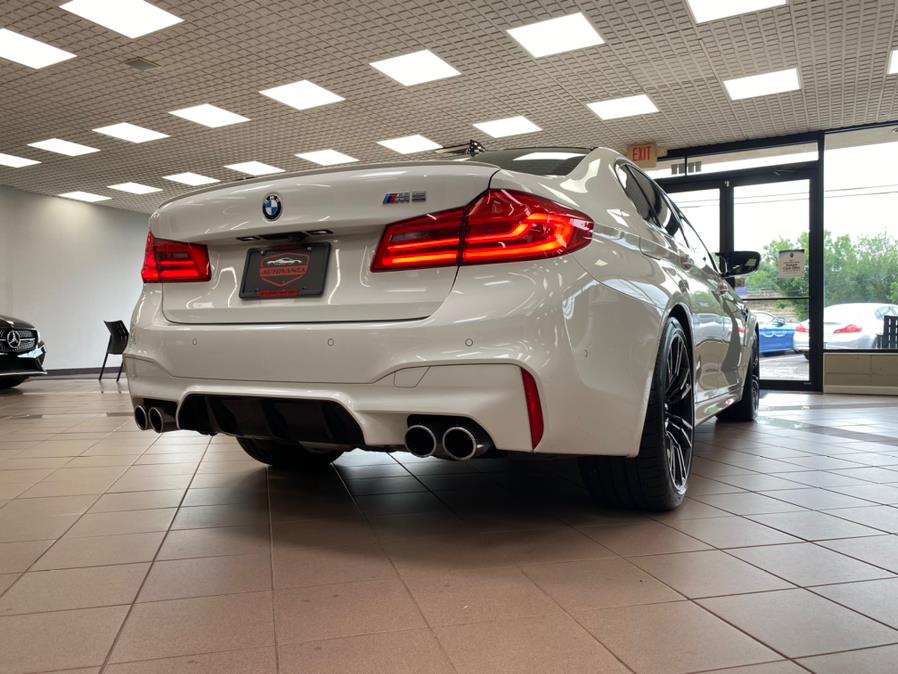 Used BMW M5 Sedan 2018 | Power Motors East. Massapequa Park, New York Used BMW M5 Sedan 2018 | Power Motors East. Massapequa Park, New York