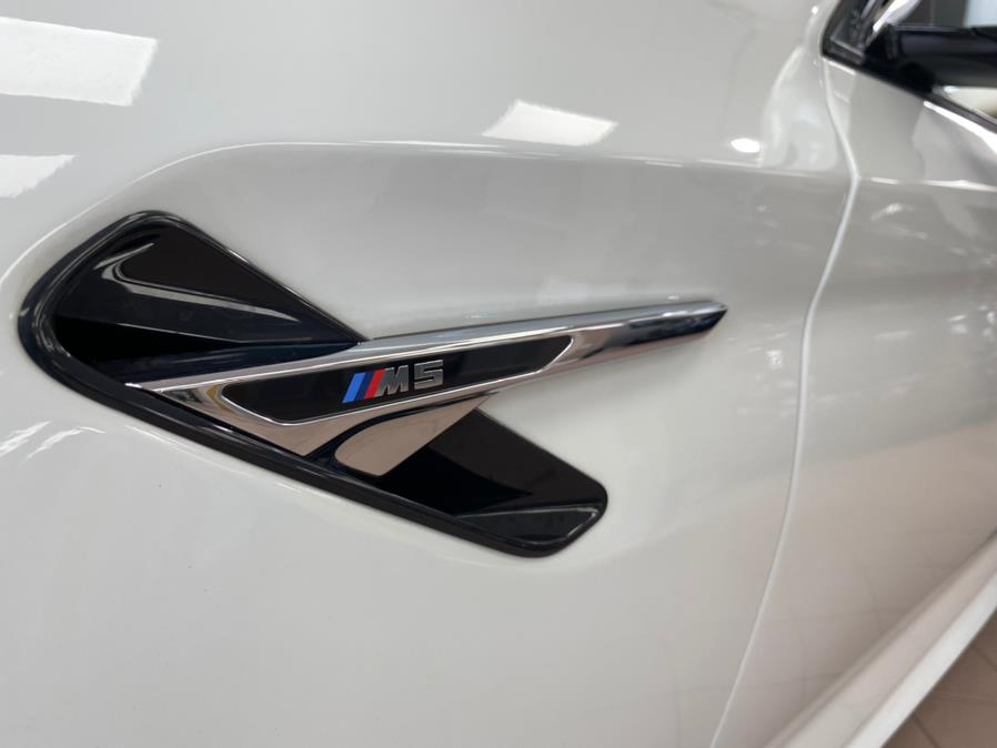 Used BMW M5 Sedan 2018 | Power Motors East. Massapequa Park, New York Used BMW M5 Sedan 2018 | Power Motors East. Massapequa Park, New York