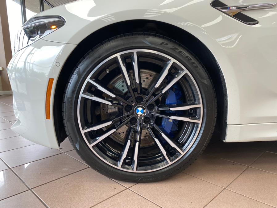 Used BMW M5 Sedan 2018 | Power Motors East. Massapequa Park, New York Used BMW M5 Sedan 2018 | Power Motors East. Massapequa Park, New York