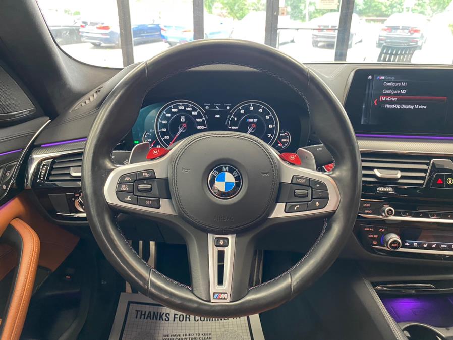 Used BMW M5 Sedan 2018 | Power Motors East. Massapequa Park, New York Used BMW M5 Sedan 2018 | Power Motors East. Massapequa Park, New York