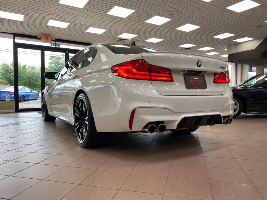 Used BMW M5 Sedan 2018 | Power Motors East. Massapequa Park, New York Used BMW M5 Sedan 2018 | Power Motors East. Massapequa Park, New York