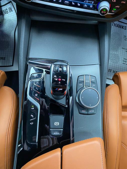Used BMW M5 Sedan 2018 | Power Motors East. Massapequa Park, New York Used BMW M5 Sedan 2018 | Power Motors East. Massapequa Park, New York