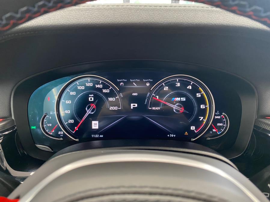 Used BMW M5 Sedan 2018 | Power Motors East. Massapequa Park, New York Used BMW M5 Sedan 2018 | Power Motors East. Massapequa Park, New York