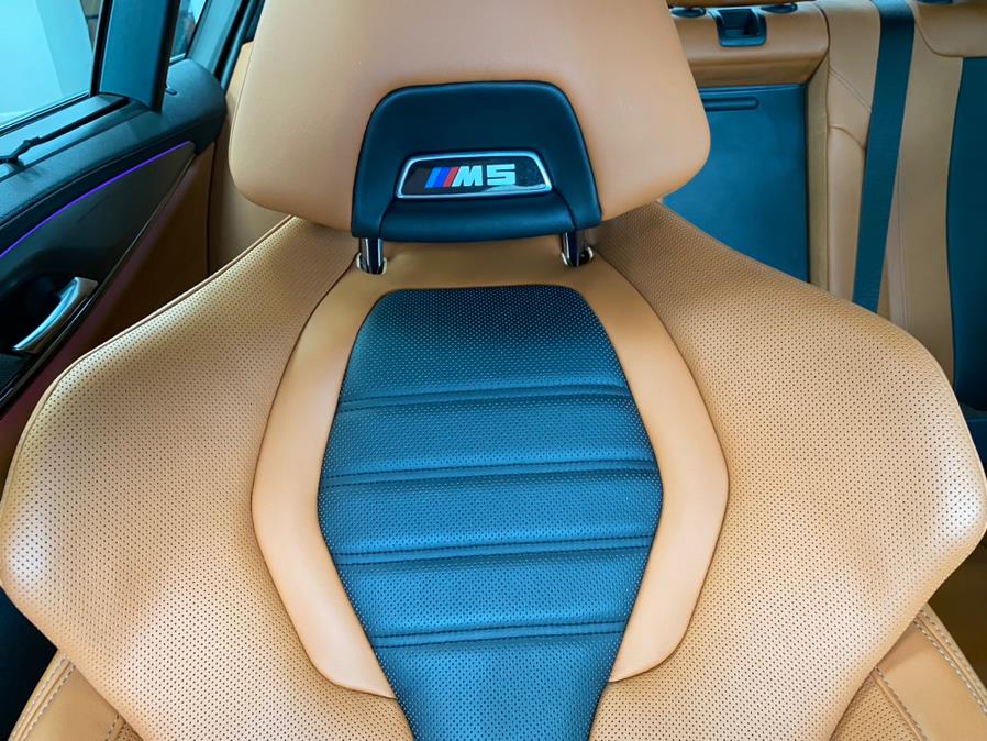 Used BMW M5 Sedan 2018 | Power Motors East. Massapequa Park, New York Used BMW M5 Sedan 2018 | Power Motors East. Massapequa Park, New York