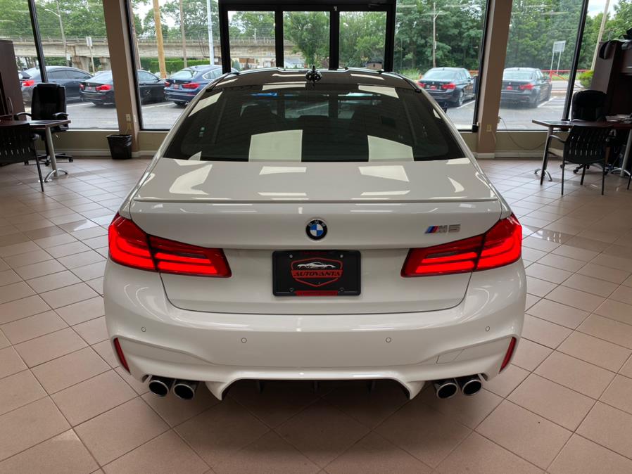 Used BMW M5 Sedan 2018 | Power Motors East. Massapequa Park, New York Used BMW M5 Sedan 2018 | Power Motors East. Massapequa Park, New York