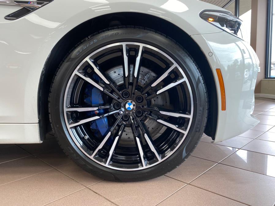 Used BMW M5 Sedan 2018 | Power Motors East. Massapequa Park, New York Used BMW M5 Sedan 2018 | Power Motors East. Massapequa Park, New York