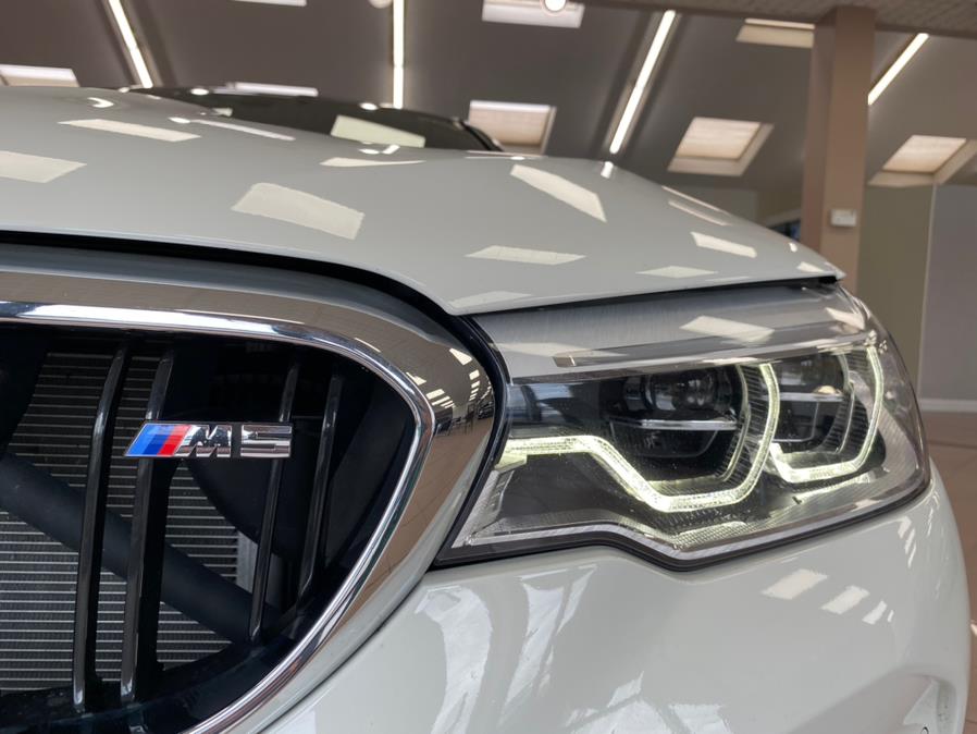 Used BMW M5 Sedan 2018 | Power Motors East. Massapequa Park, New York Used BMW M5 Sedan 2018 | Power Motors East. Massapequa Park, New York