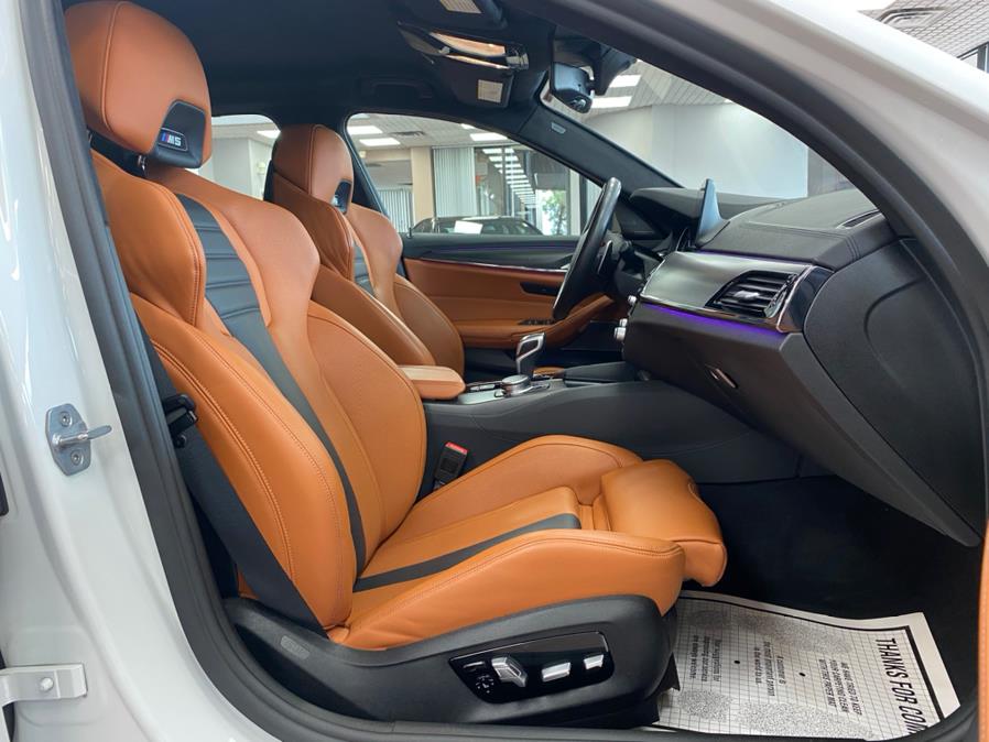 Used BMW M5 Sedan 2018 | Power Motors East. Massapequa Park, New York Used BMW M5 Sedan 2018 | Power Motors East. Massapequa Park, New York