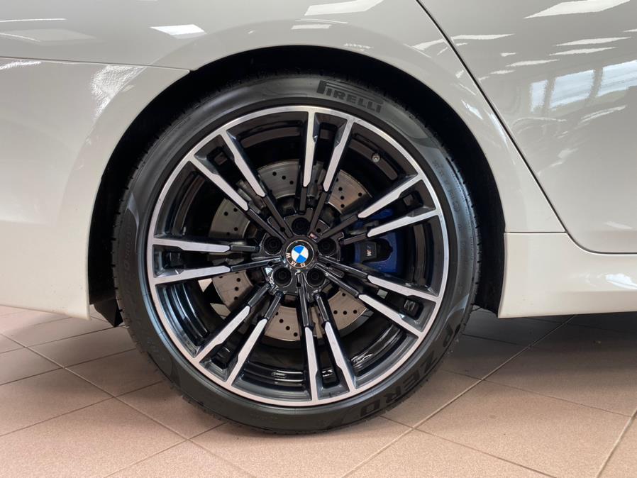 Used BMW M5 Sedan 2018 | Power Motors East. Massapequa Park, New York Used BMW M5 Sedan 2018 | Power Motors East. Massapequa Park, New York