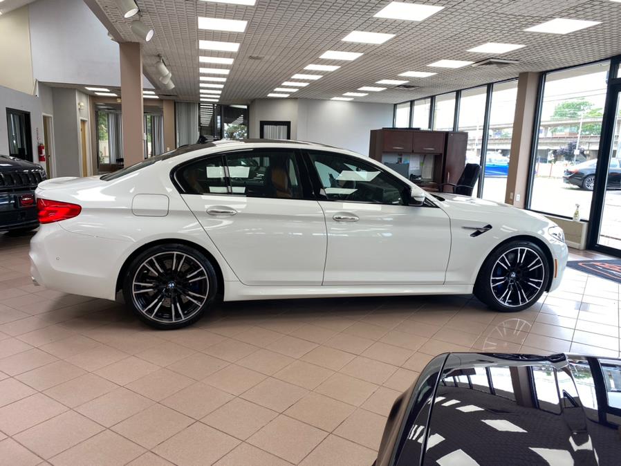 Used BMW M5 Sedan 2018 | Power Motors East. Massapequa Park, New York Used BMW M5 Sedan 2018 | Power Motors East. Massapequa Park, New York