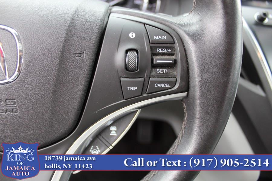 2018 Acura MDX SH-AWD, available for sale in Hollis, New York | King of Jamaica Auto Inc. Hollis, New York 2018 Acura MDX SH-AWD, available for sale in Hollis, New York | King of Jamaica Auto Inc. Hollis, New York