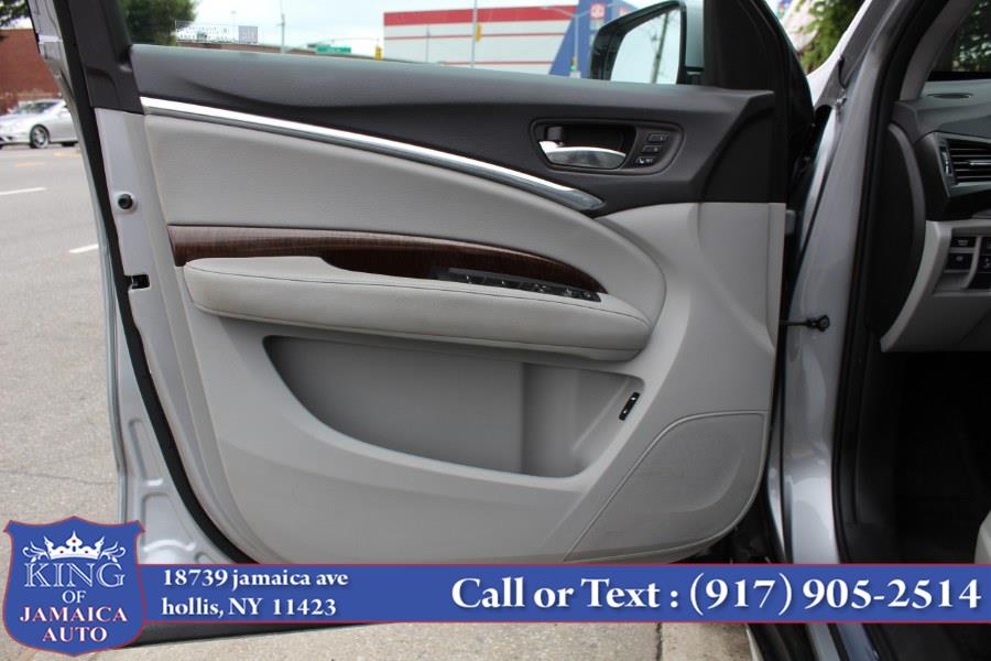 2018 Acura MDX SH-AWD, available for sale in Hollis, New York | King of Jamaica Auto Inc. Hollis, New York 2018 Acura MDX SH-AWD, available for sale in Hollis, New York | King of Jamaica Auto Inc. Hollis, New York