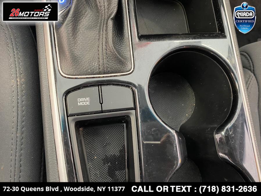 Used Hyundai Sonata SE 2.4L SULEV 2018 | 26 Motors Queens. Woodside, New York Used Hyundai Sonata SE 2.4L SULEV 2018 | 26 Motors Queens. Woodside, New York