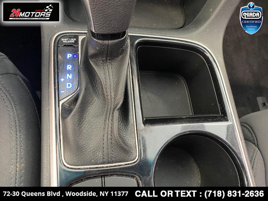 Used Hyundai Sonata SE 2.4L SULEV 2018 | 26 Motors Queens. Woodside, New York Used Hyundai Sonata SE 2.4L SULEV 2018 | 26 Motors Queens. Woodside, New York