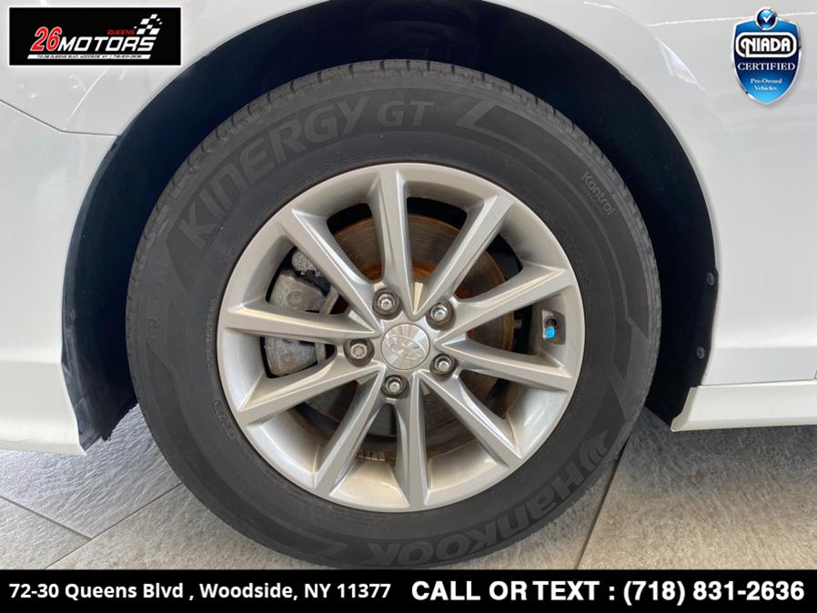 Used Hyundai Sonata SE 2.4L SULEV 2018 | 26 Motors Queens. Woodside, New York Used Hyundai Sonata SE 2.4L SULEV 2018 | 26 Motors Queens. Woodside, New York